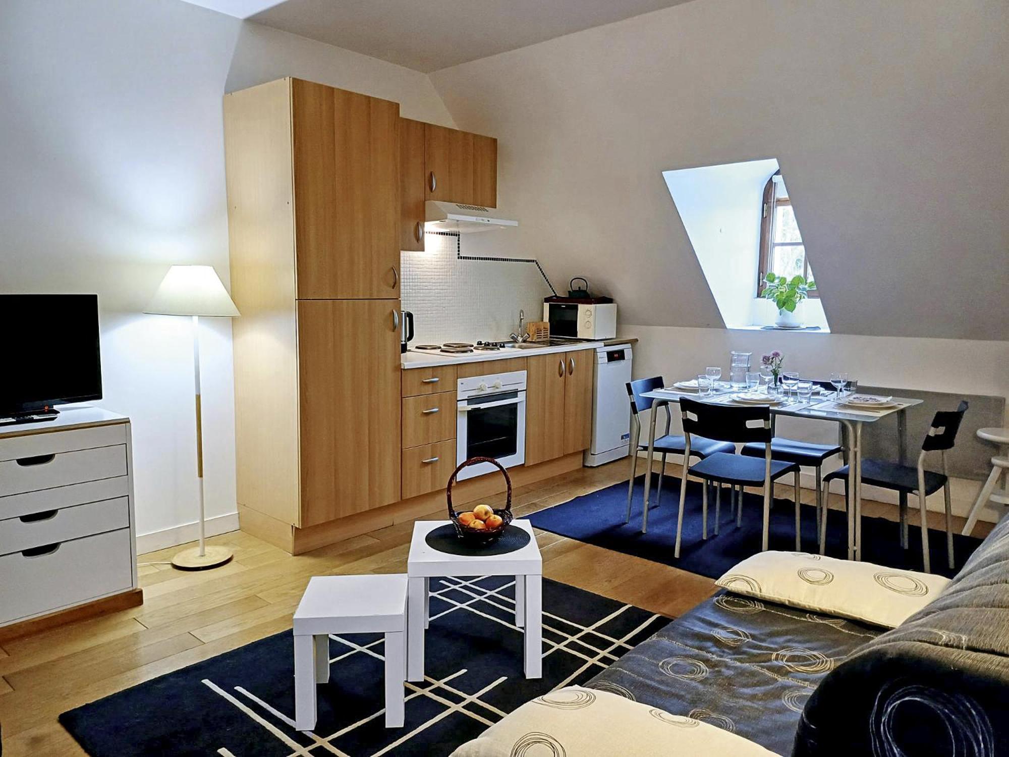 Le Jardin Des Lys - Chambre D'Hote Ou Appartement La Roche-Posay Δωμάτιο φωτογραφία